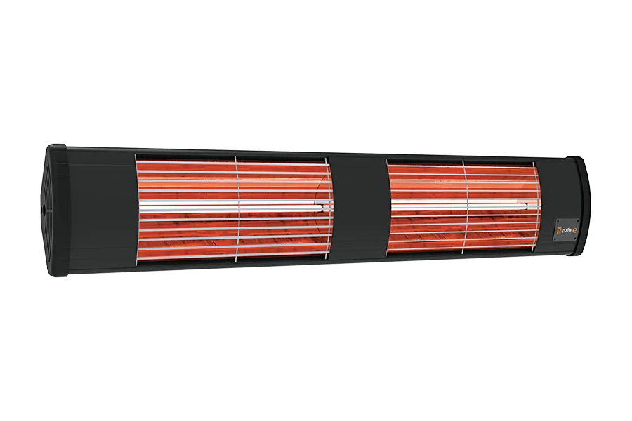 Gufo  – Kısa DalgaInfrared Isıtıcı — E 4