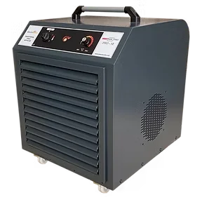 Elektro Konfor 9000W – 18000W Füme Fanlı Isıtıcı — Heatbox Pro