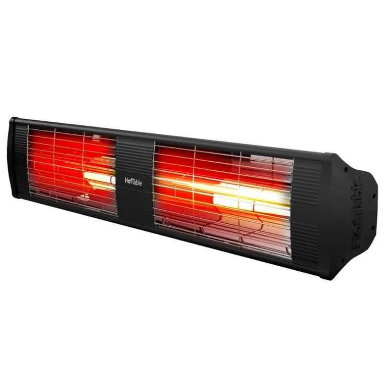 Hottable Supreme 4000 Açık Alan Isıtıcı