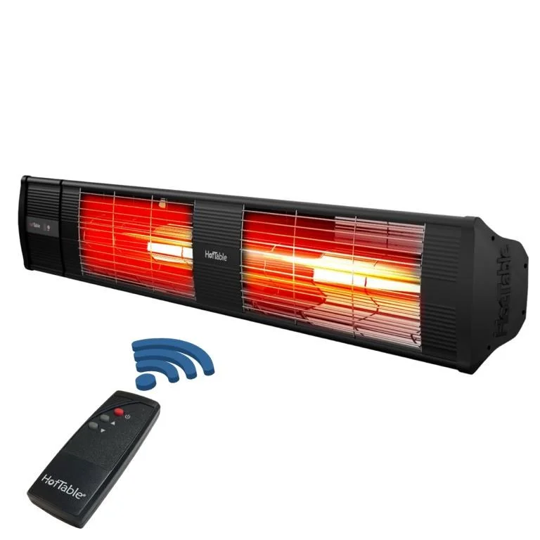 Hottable Supreme 3000 Plus Açık Alan ısıtıcı