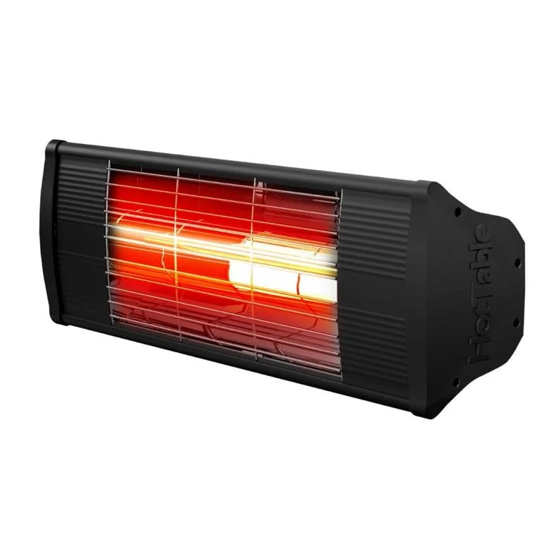 Hottable Supreme 1500 Dış Mekan Isıtıcı