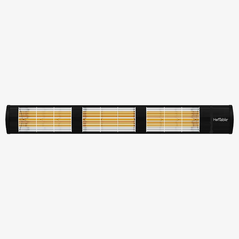 Hottable Endüstriyel Supreme Pro 6000