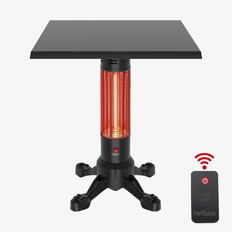 Hottable Tekno Plus 1500