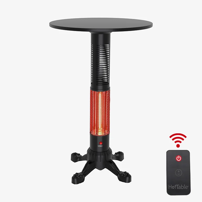 Hottable Tekno Pub Plus 2000