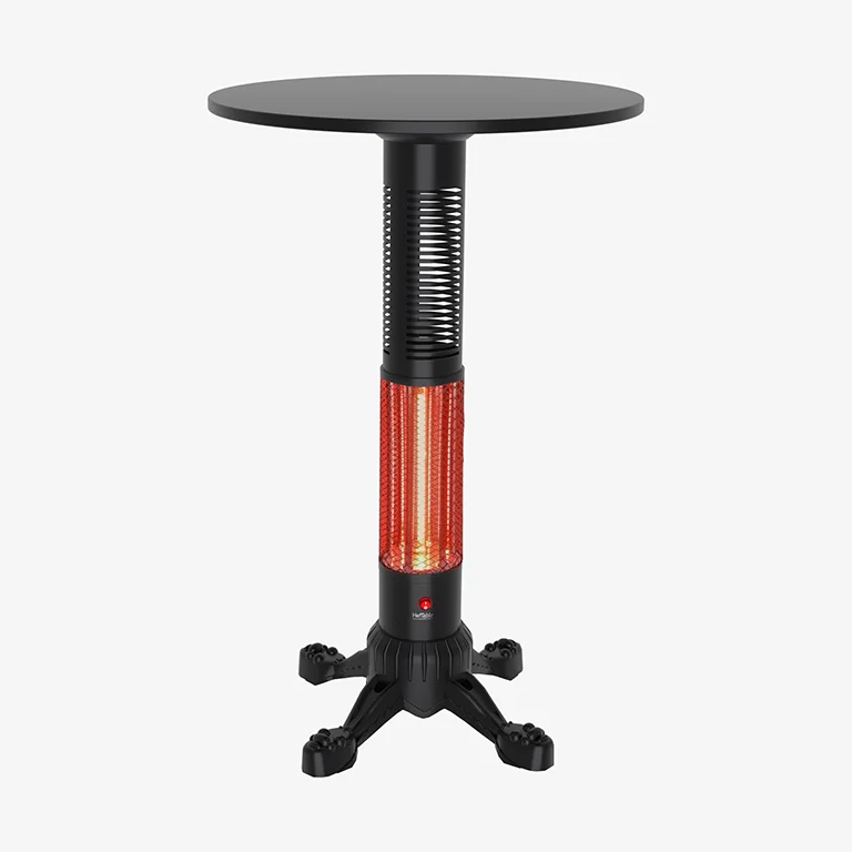 Hottable Tekno Pub 2000