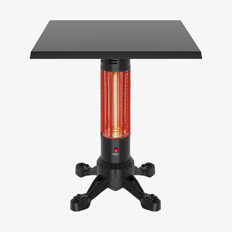 Hottable Tekno 1500