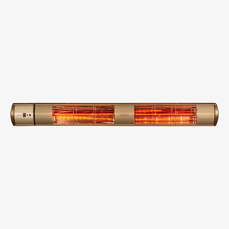 Hottable Premium Gold Bronz Classic Plus 3000