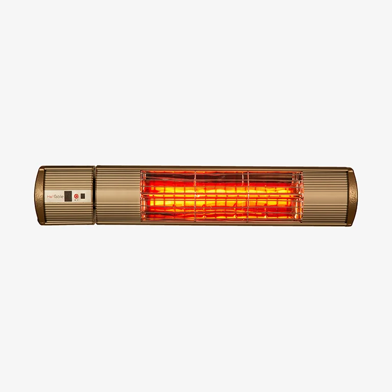 Hottable Premium Gold Bronz Classic Plus 2000