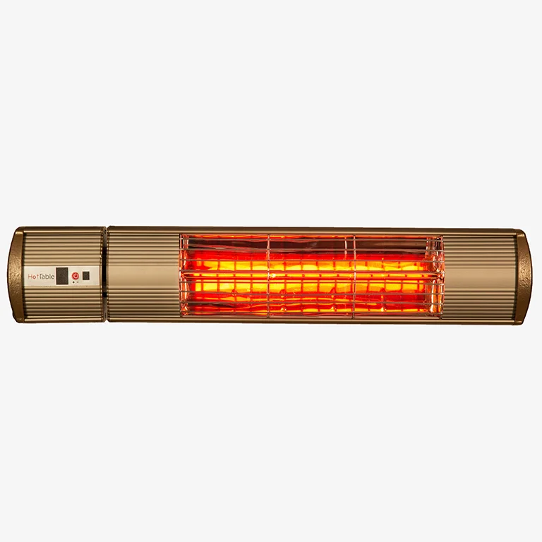 Hottable Premium Gold Bronz Classic Plus 1500