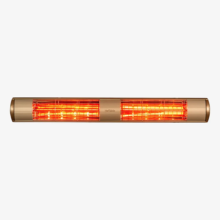 Hottable Premium Gold Bronz Classic 3000