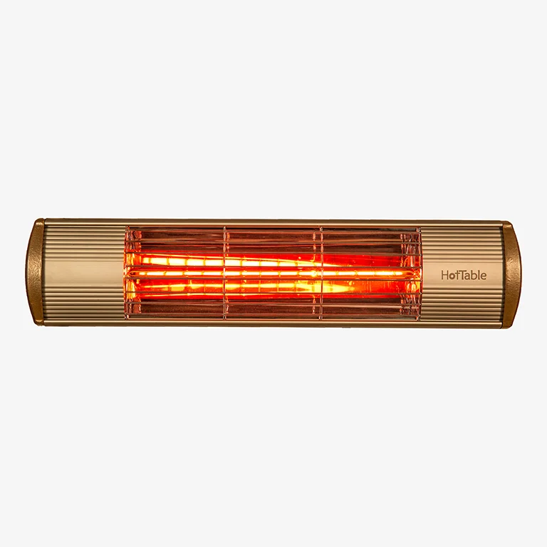 Hottable Premium Gold Bronz Classic 2000