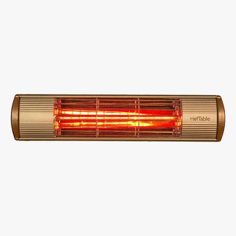 Hottable Premium Gold Bronz Classic 1500