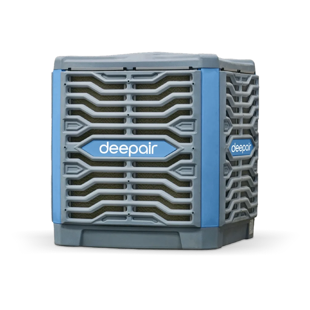 Deepair COOLIZER