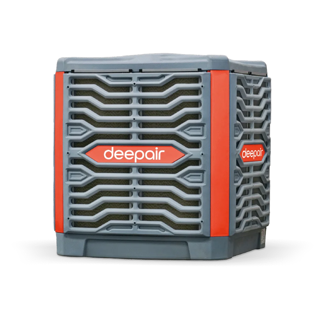 Deepair COOLIZER PLUS
