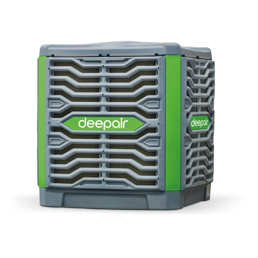 Deepair COOLİZER MAXİ