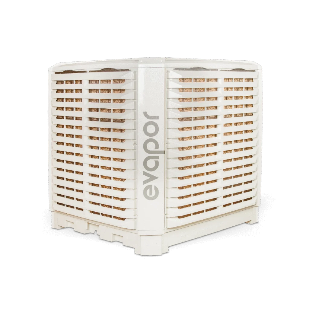 Deepair ECOMASTER