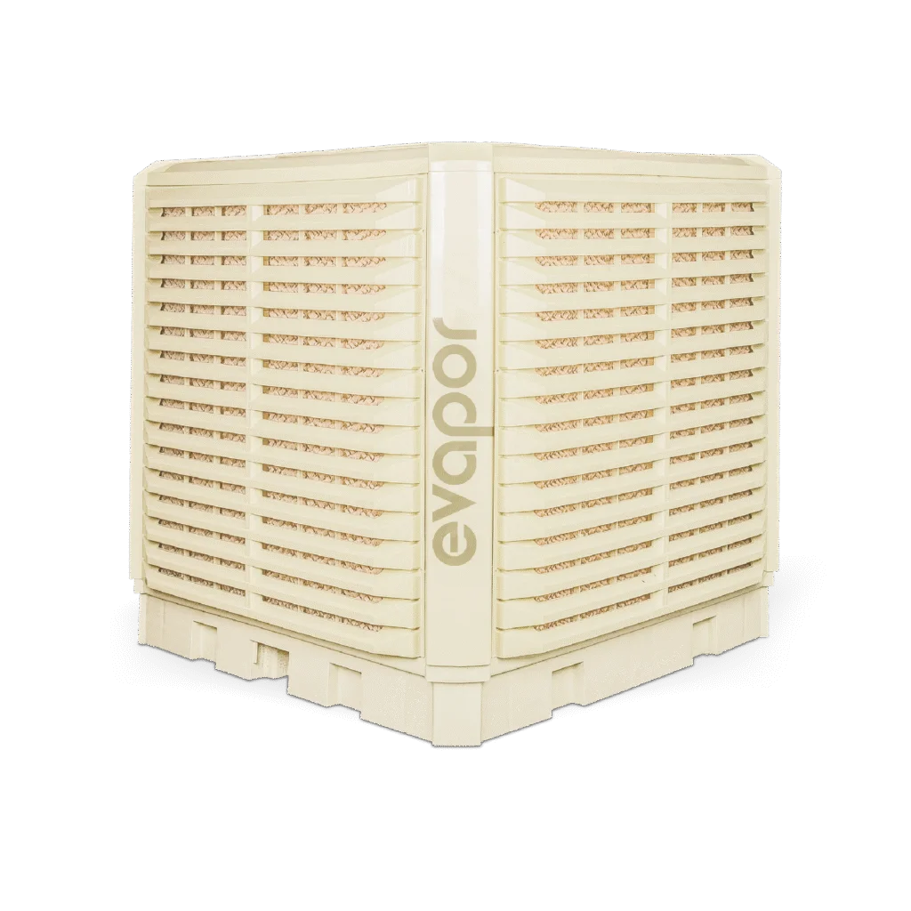 Deepair ECOMASTER PLUS