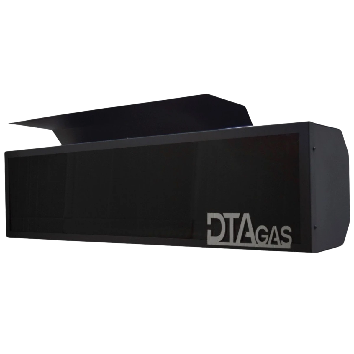 DTAGAS LCD Seramik Radyant Isıtıcı 8kW