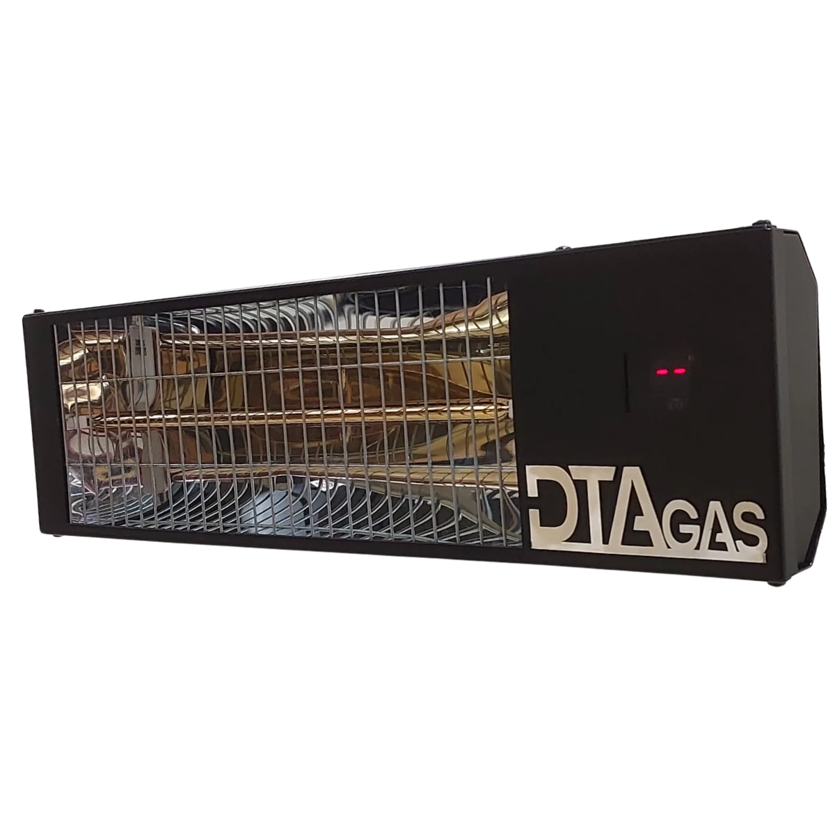 DTAGAS Elektrikli Kumandalı İnfrared Isıtıcı
