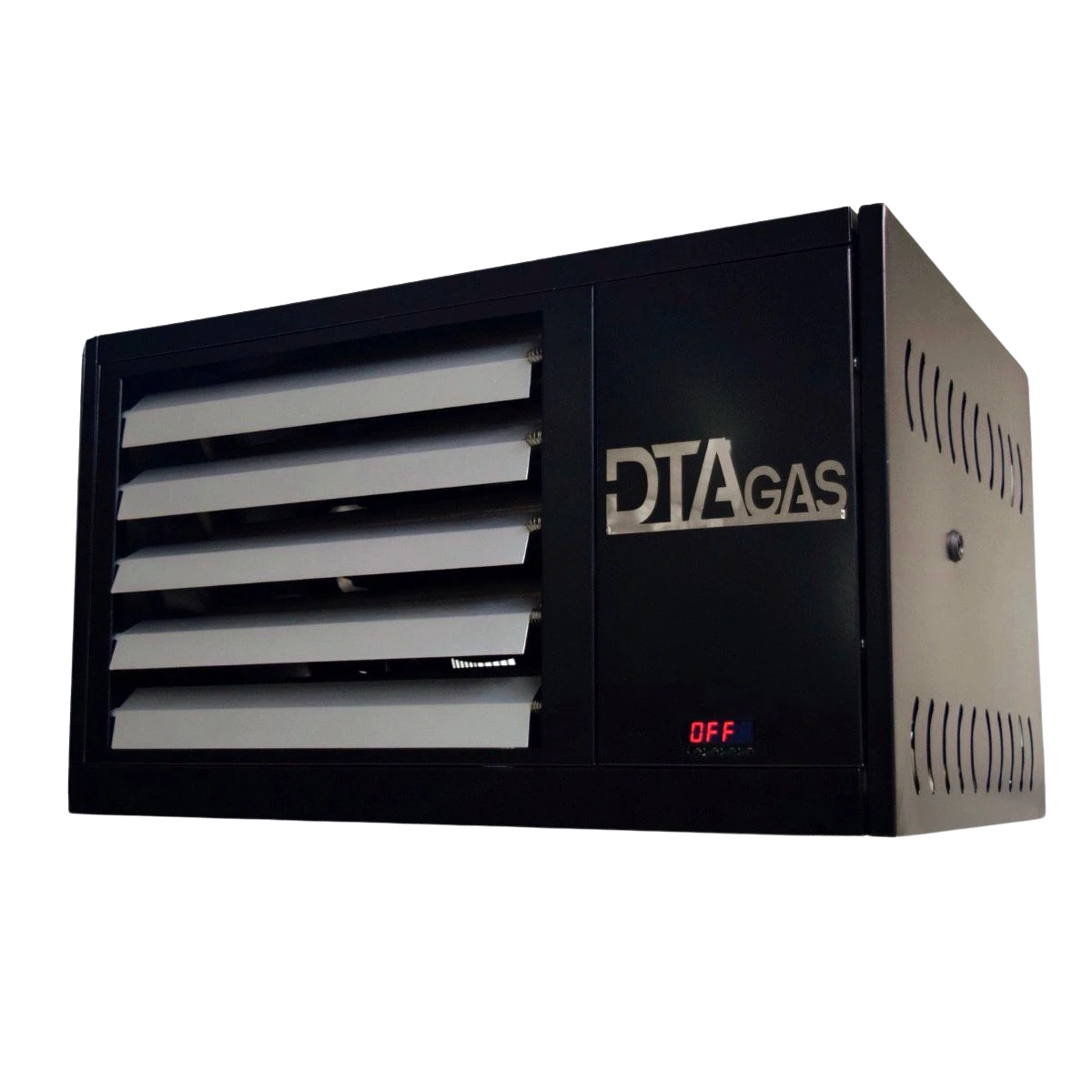 DTAGAS Sıcak Hava Üreteci 15kW