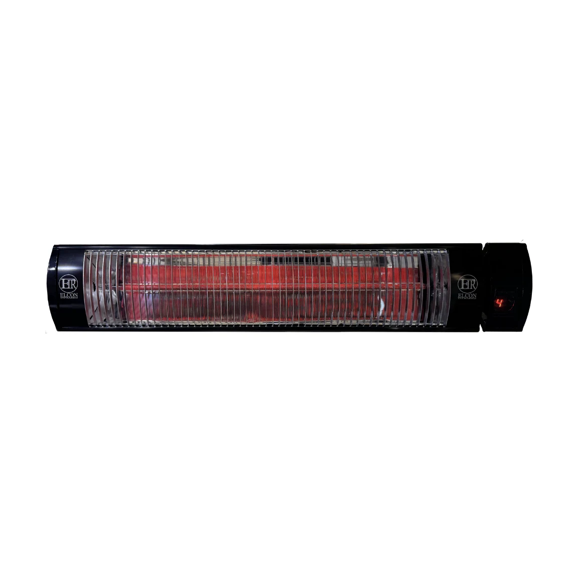 ELCON Elektrikli Karbon Infrared Isıtıcı — CW-2000