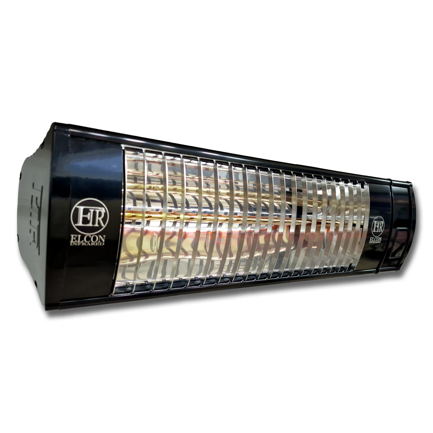 ELCON Uzaktan Kumandalı Elektrikli Infrared Isıtıcı — EIR-RC-2000