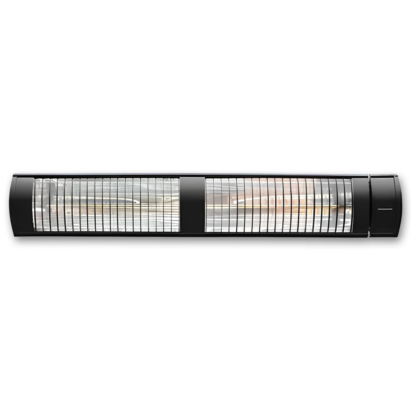 ELCON Uzaktan Kumandalı Elektrikli Infrared Isıtıcı — EIR-RC-3000