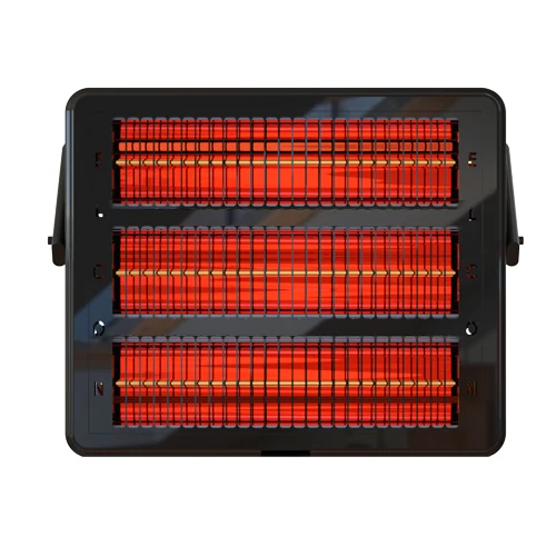 ELCON Elektrikli Infrared Isıtıcı — EIR-TH 6
