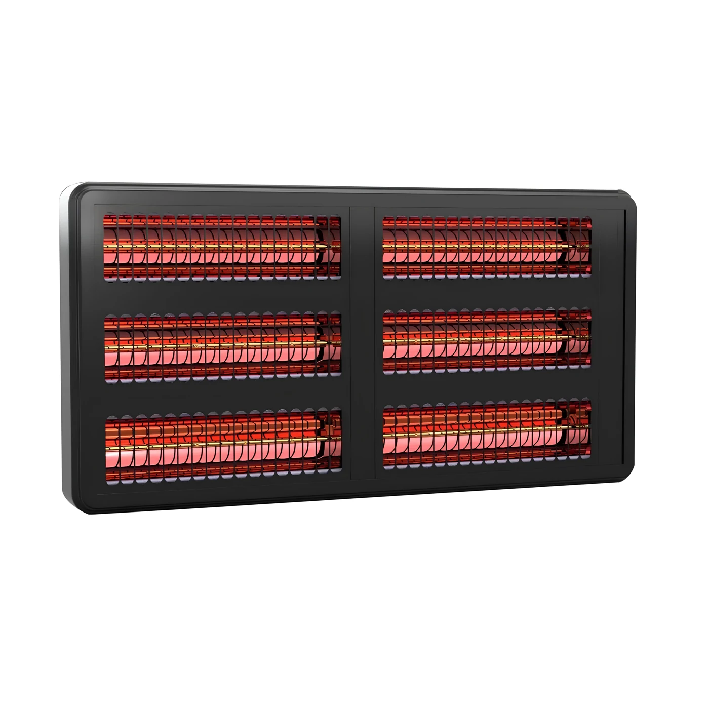 ELCON Elektrikli Infrared Isıtıcı — EIR-TH 12