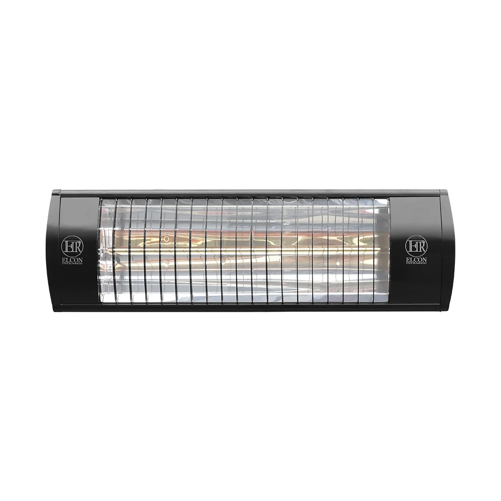 ELCON Elektrikli Infrared Isıtıcı — EIR-2000