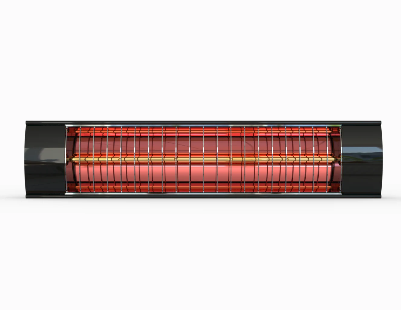 ELCON Elektrikli Infrared Isıtıcı — ERT-2000