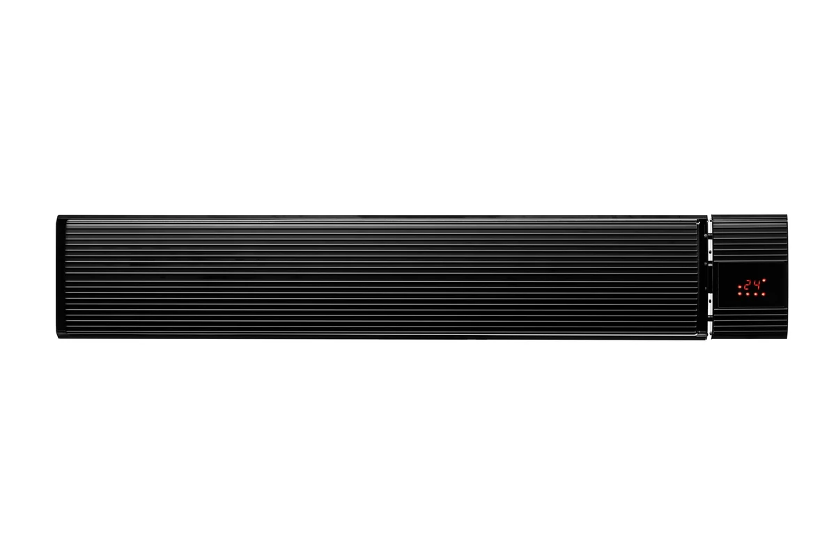 ELCON Wi-Fi Akıllı Elektrikli Radyant Isıtıcı — ARH-20RW