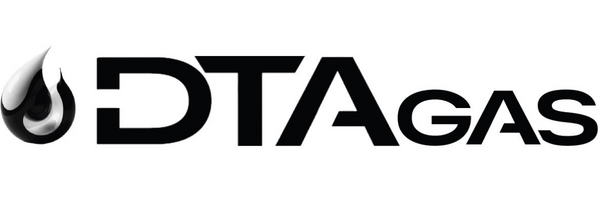 DTAGas logosu