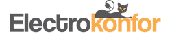 Elektro Konfor logosu