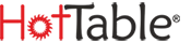 Hottable logosu