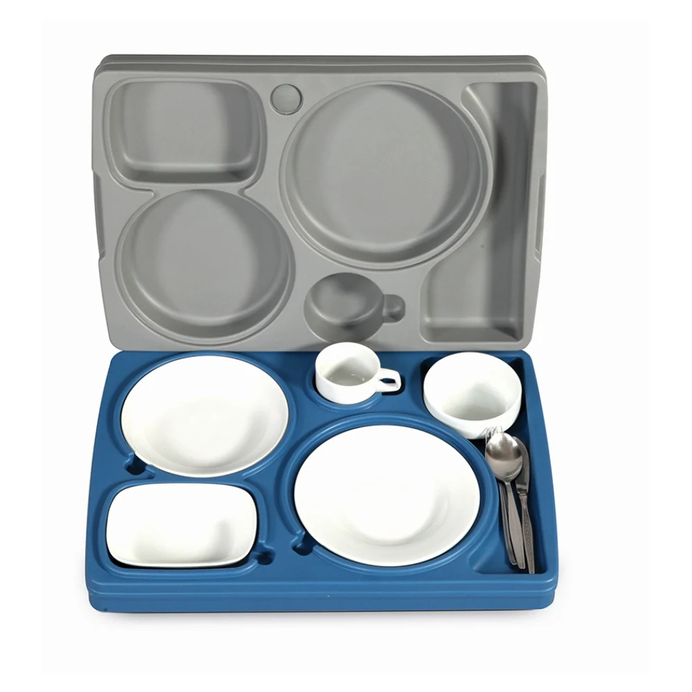 Thermobox Tepsi — 43020105 Serisi