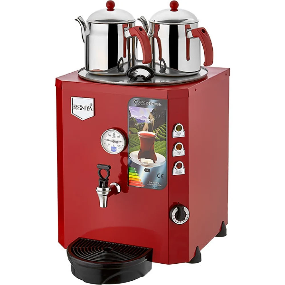 Jumbo Çay Makinesi — DE11