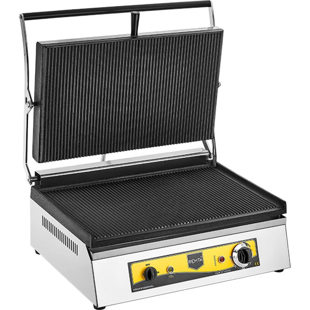 Tost Makinesi Elektrikli — R72 Serisi