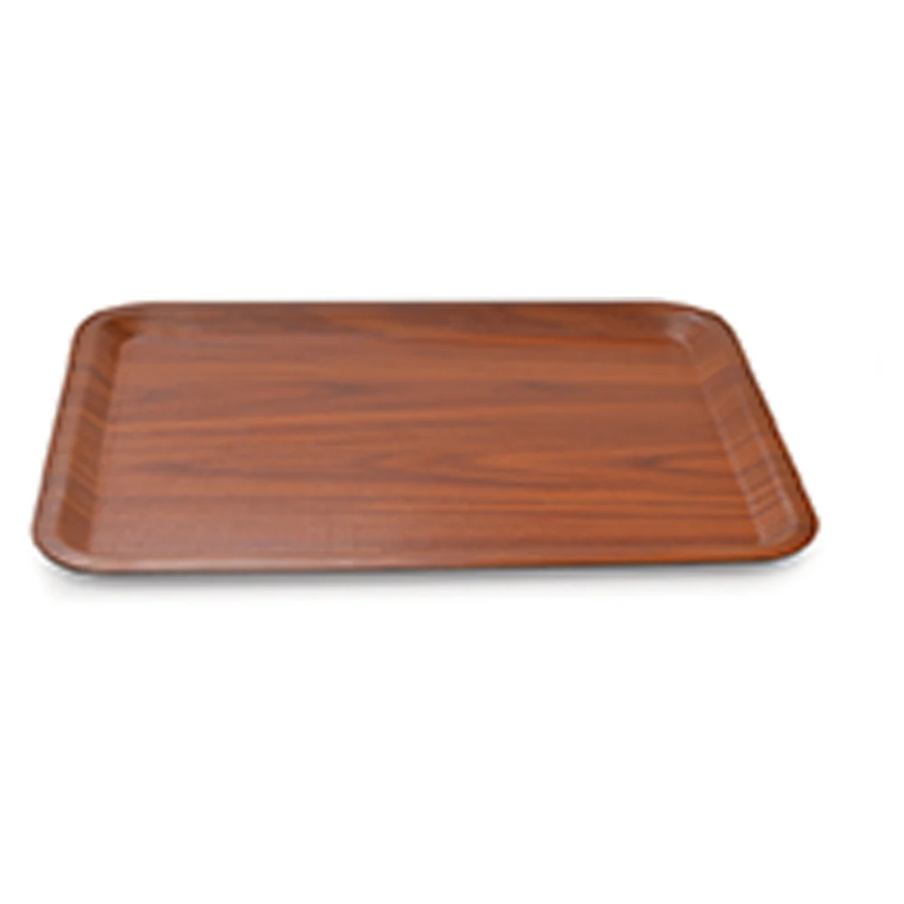Ecoform Tepsi Ceviz Kaymaz — 68413753