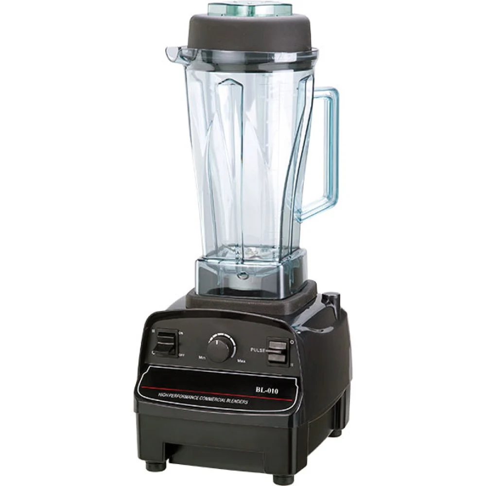 Bar Blenderi — BB01