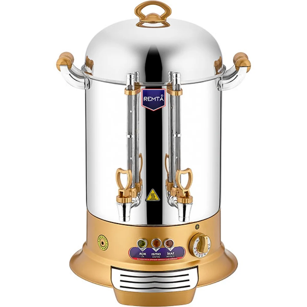 Elegant Çay Makinesi — GR13 Serisi
