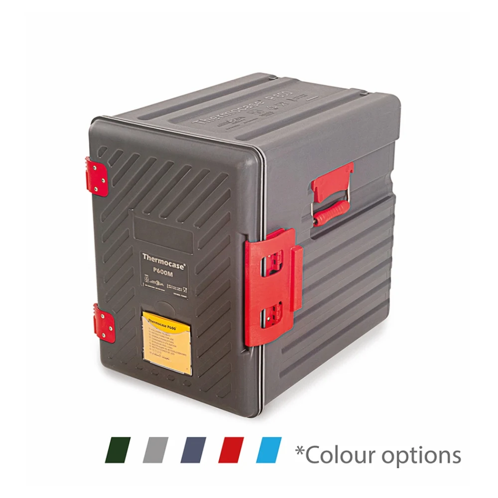 Thermobox 600 Menteşeli — 46011600