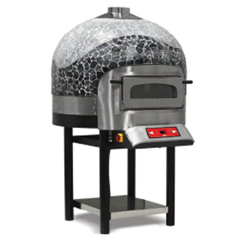 Empero Döner Tabanlı Elektrikli Pizza — EMP.SPO.01