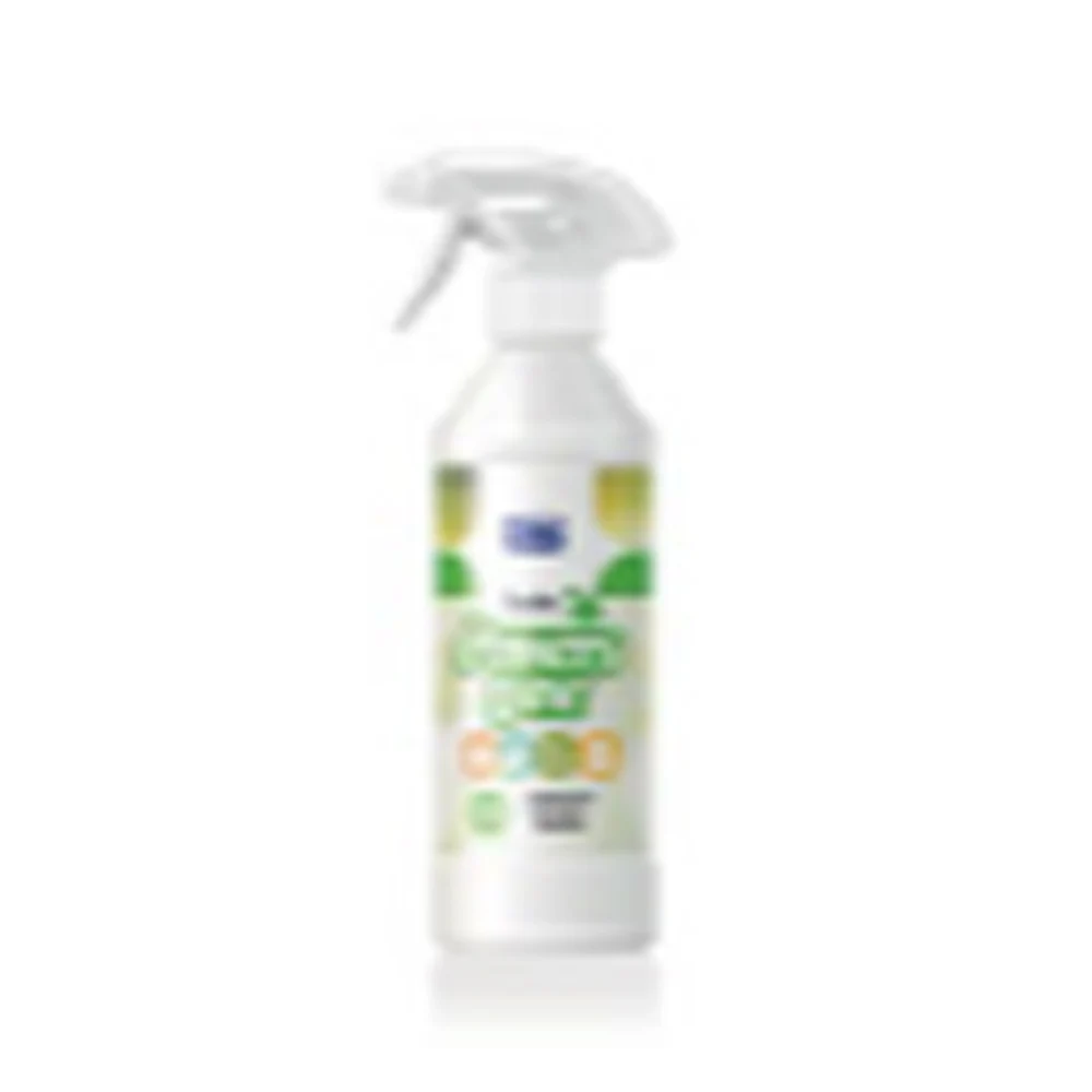 Faber Nature Hand Soap Portakal Limon Greyfurt Bitkisel İçerikli Sıvı El Sabunu-2 — FZ-096-05