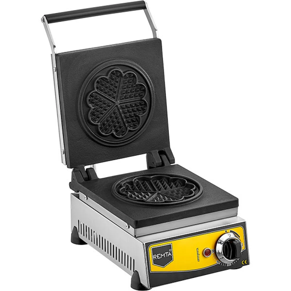 Waffle Pişiriciler — W10 Serisi