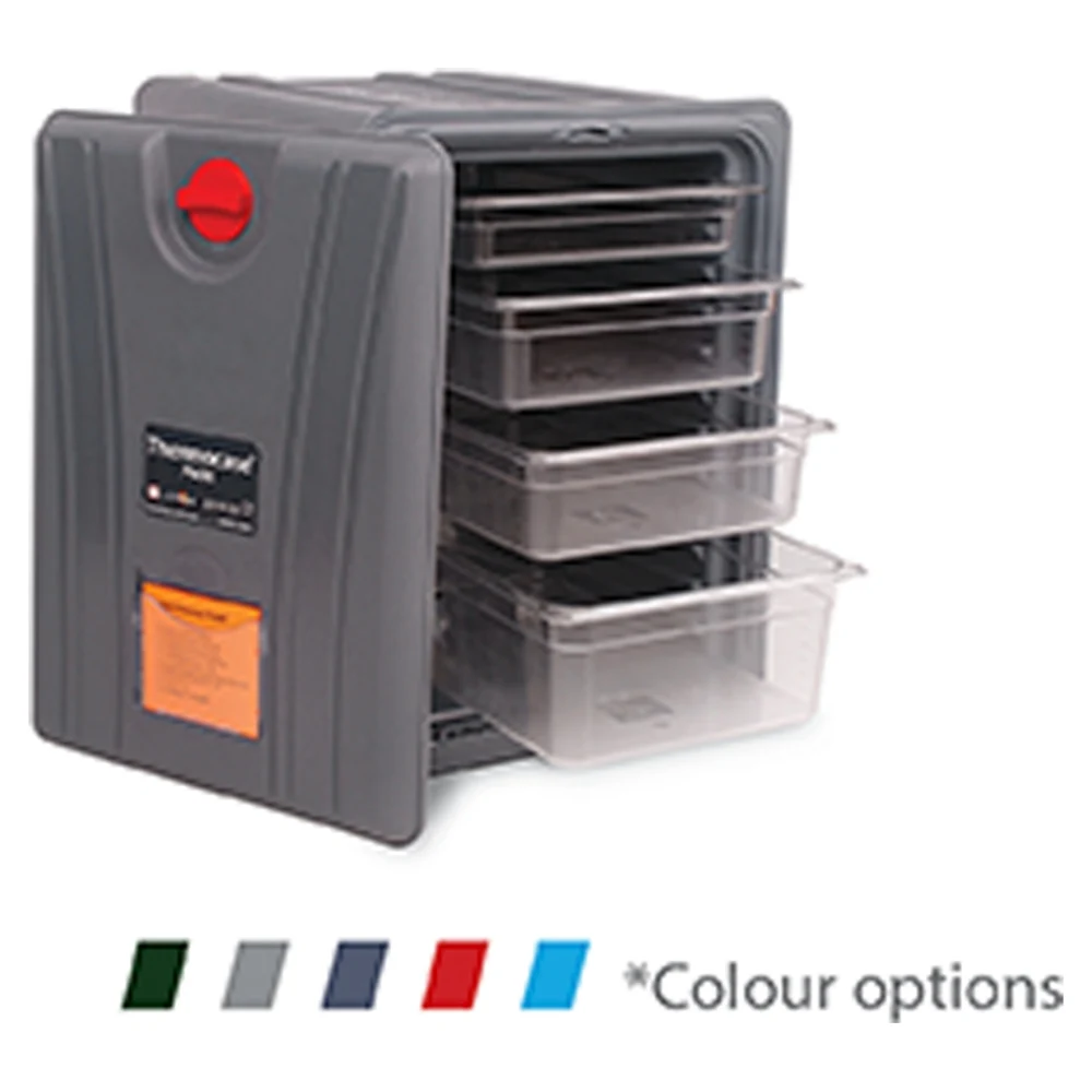 Thermobox 600 gri — 46010600
