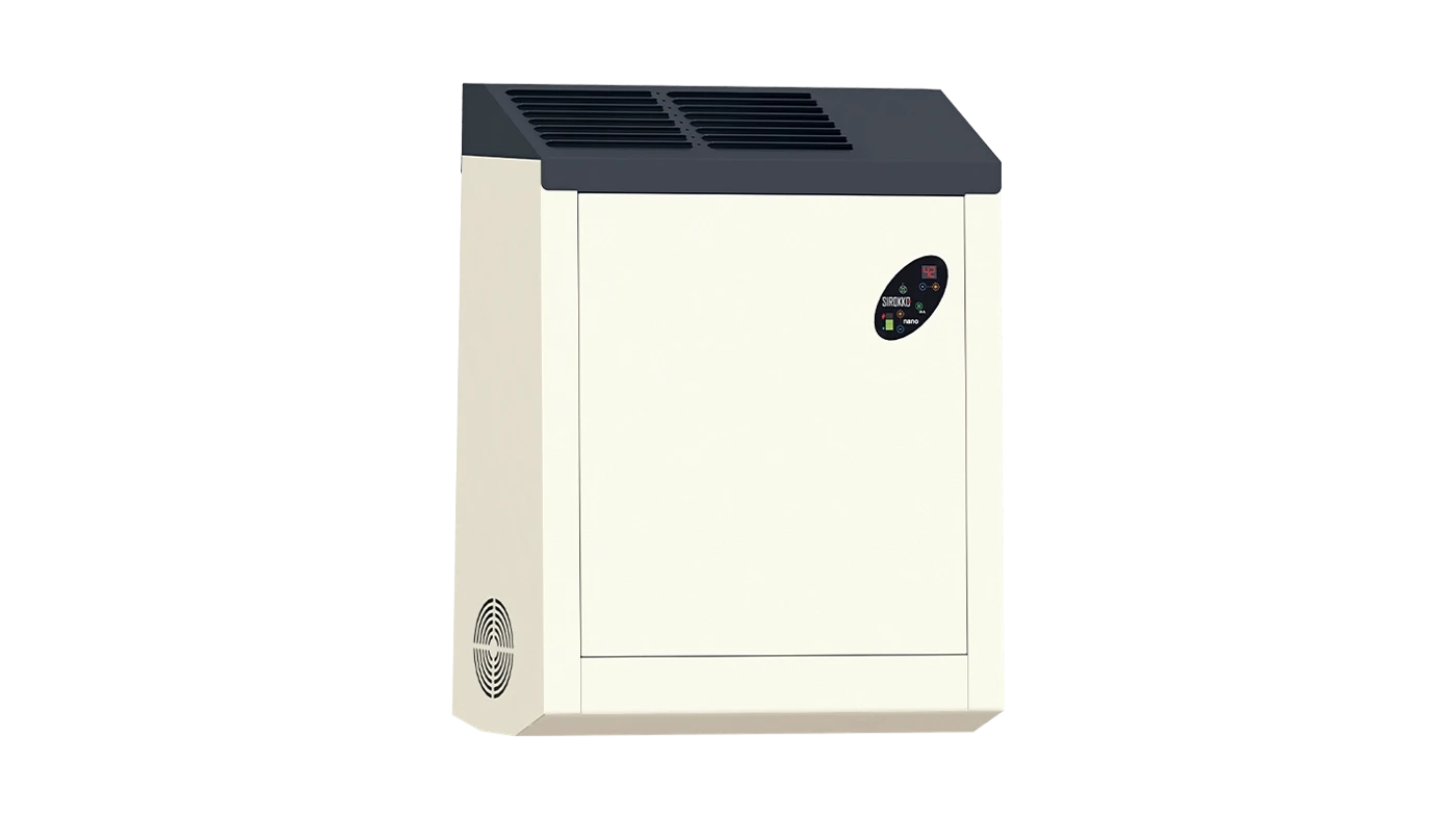 Sirokko Nano