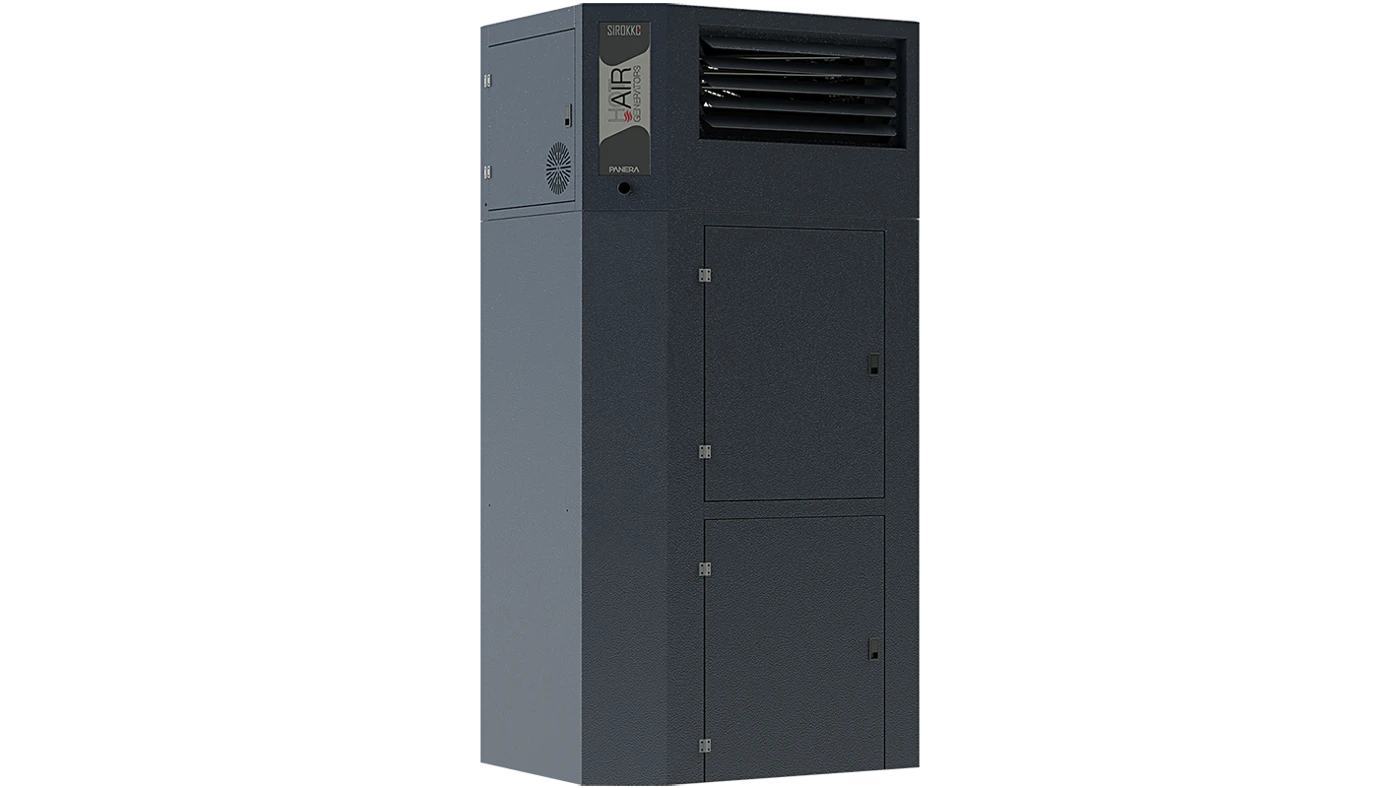Sirokko SU 40
