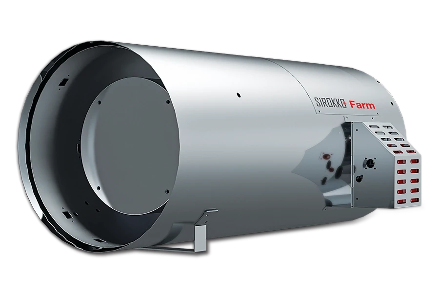 Sirokko S85