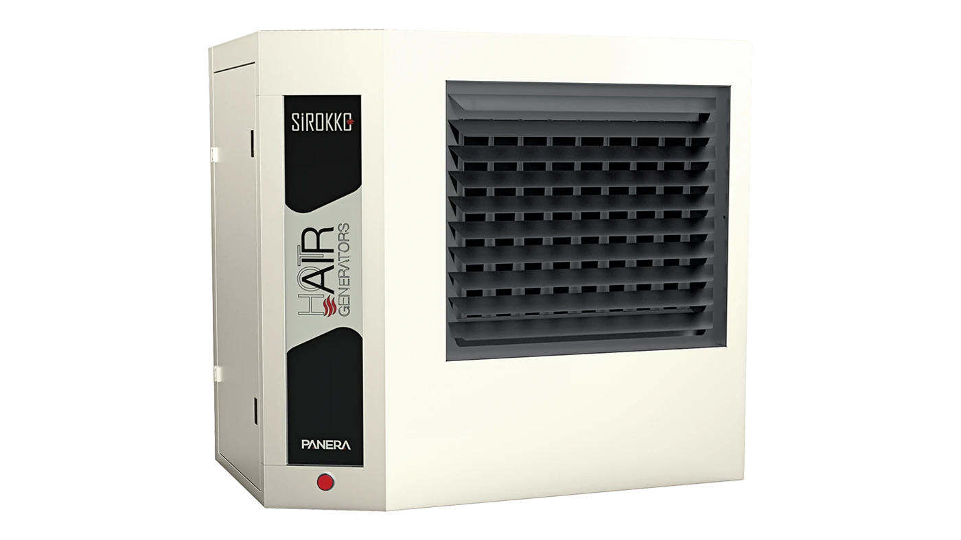 Sirokko 50
